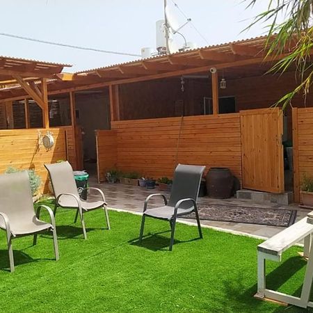 Naftali Albilia Kiryat Shmona Eksteriør billede