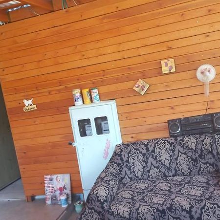 Naftali Albilia Kiryat Shmona Eksteriør billede
