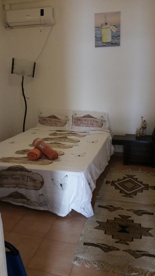 Naftali Albilia Kiryat Shmona Eksteriør billede